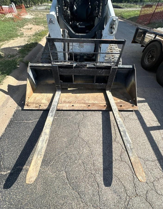 2025 ARROW MATERIAL HANDLING F5100CB