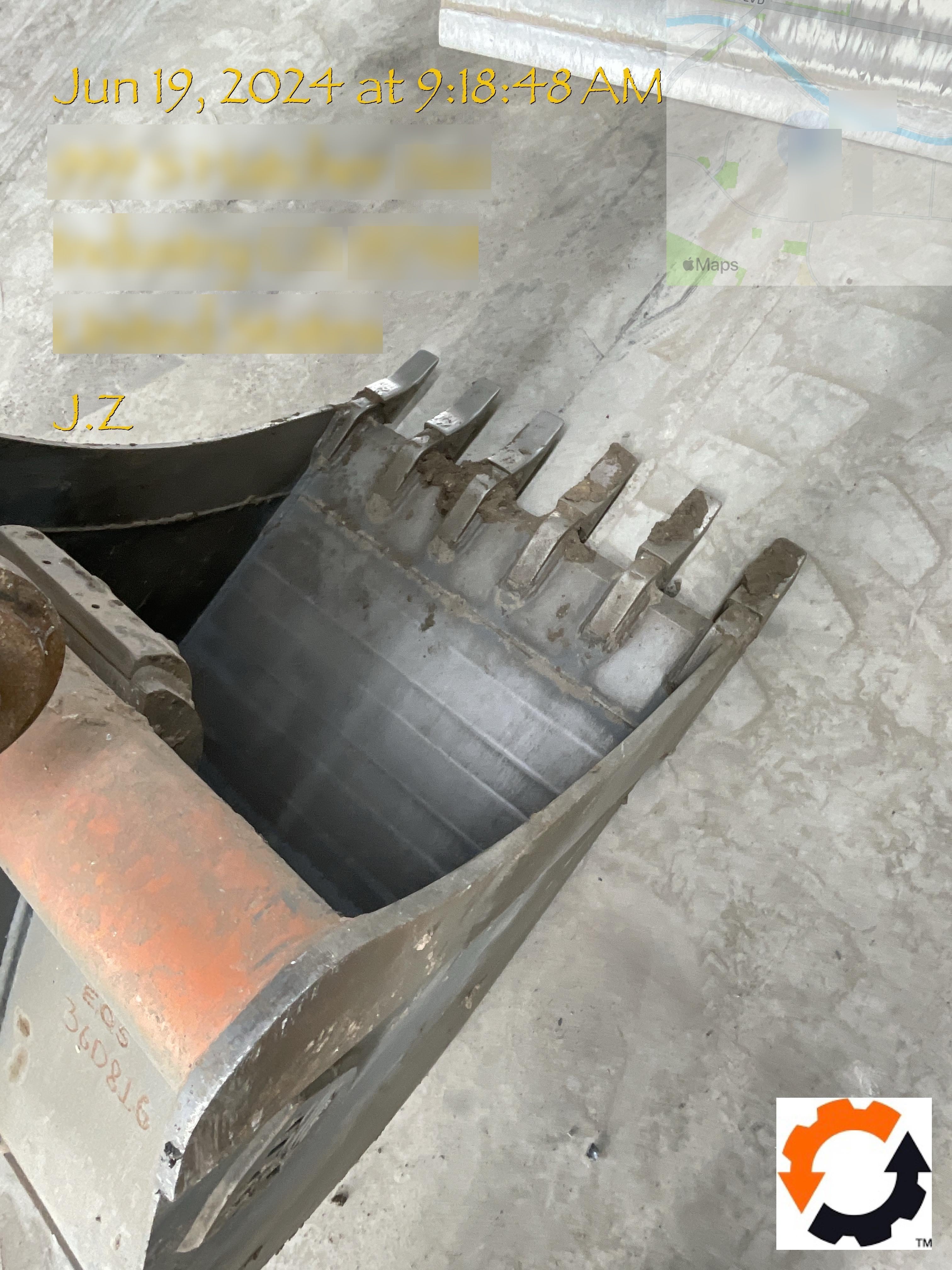 2023 STEEL UNLIMITED SL30B-WR3
