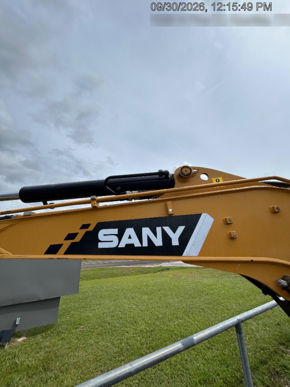 2021 SANY SY35U