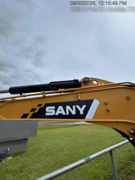 2021 SANY SY35U