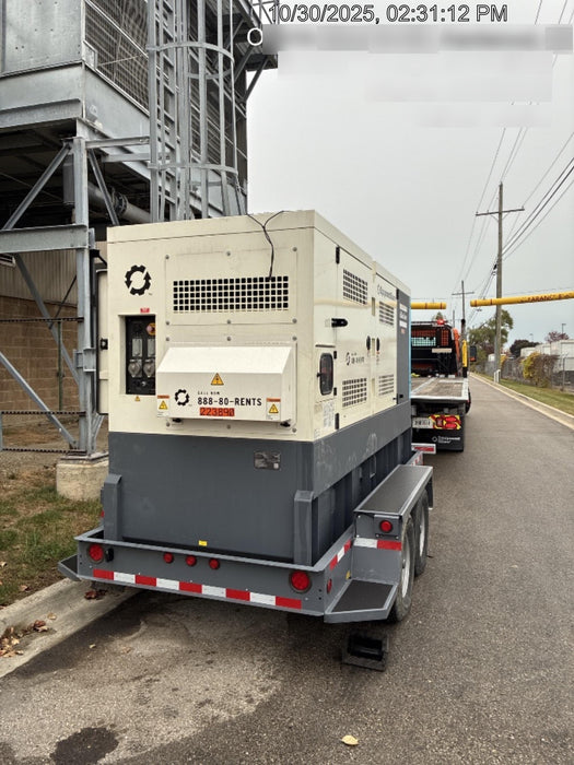 2022 ATLAS COPCO QAS250