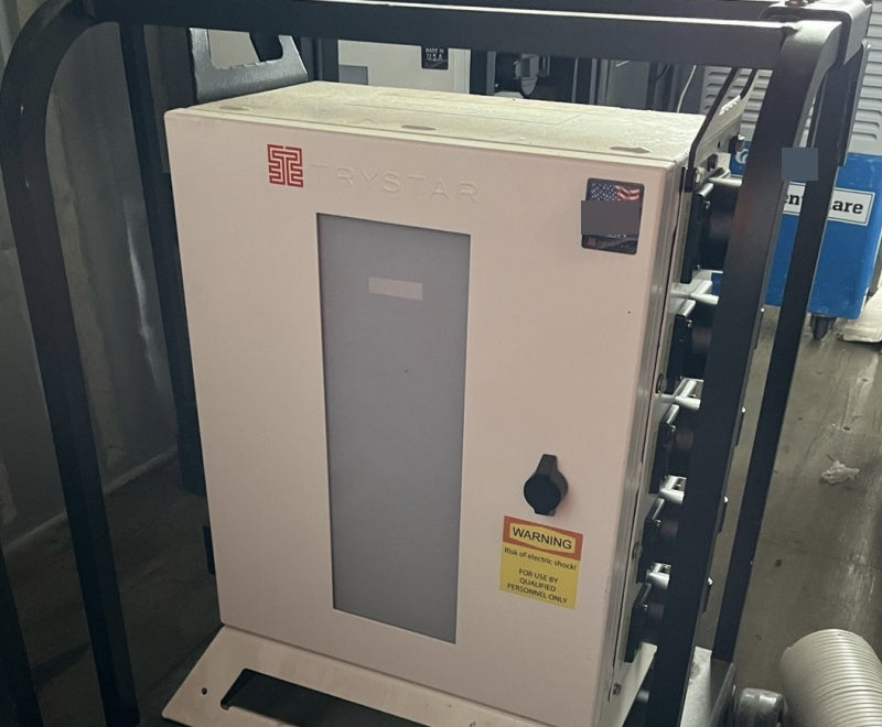 2022 TRYSTAR TP-43C-M-F10