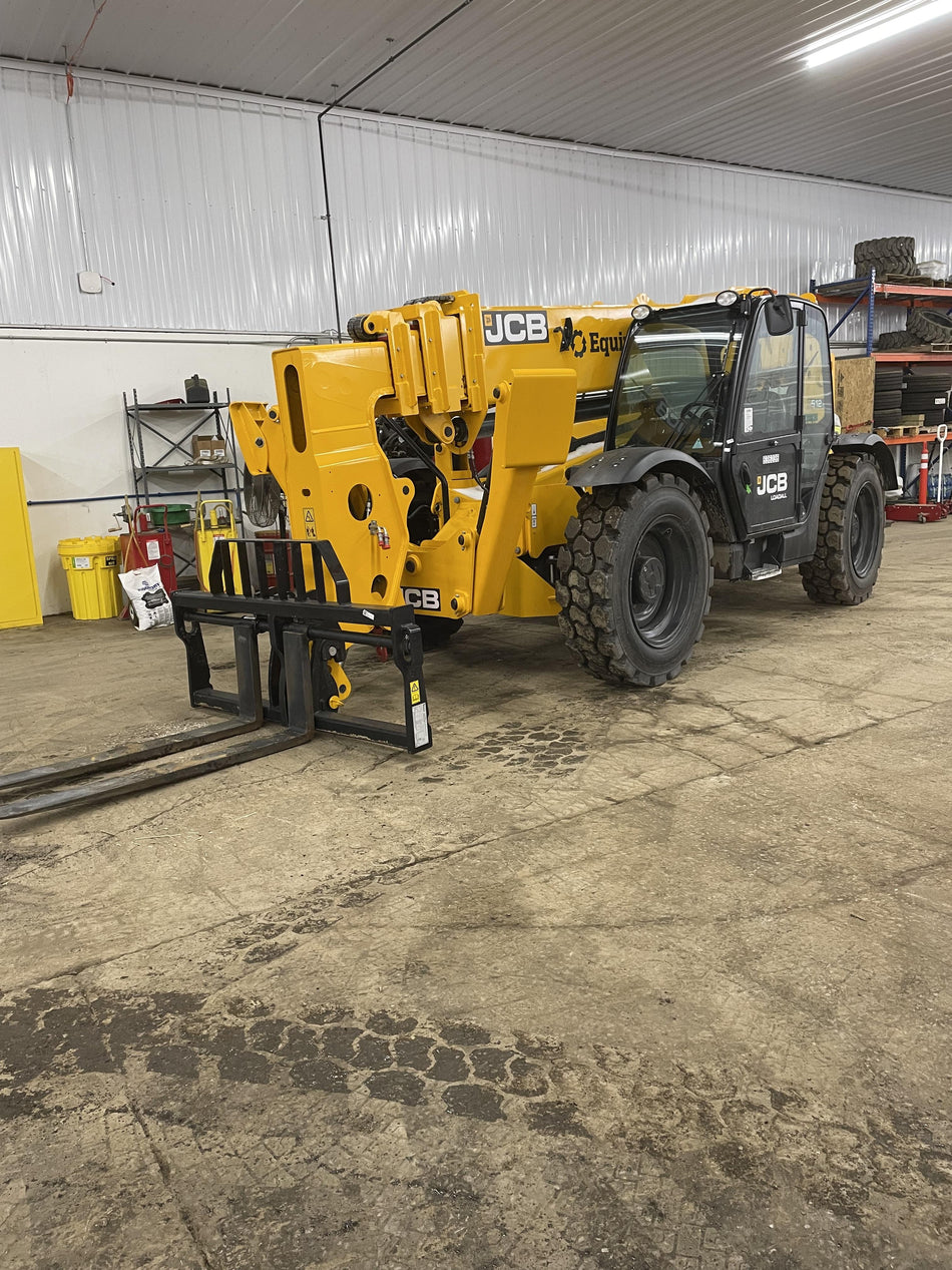 2026 JCB 512-56