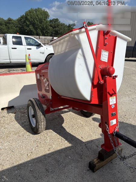 2024 MULTIQUIP WM90PH8