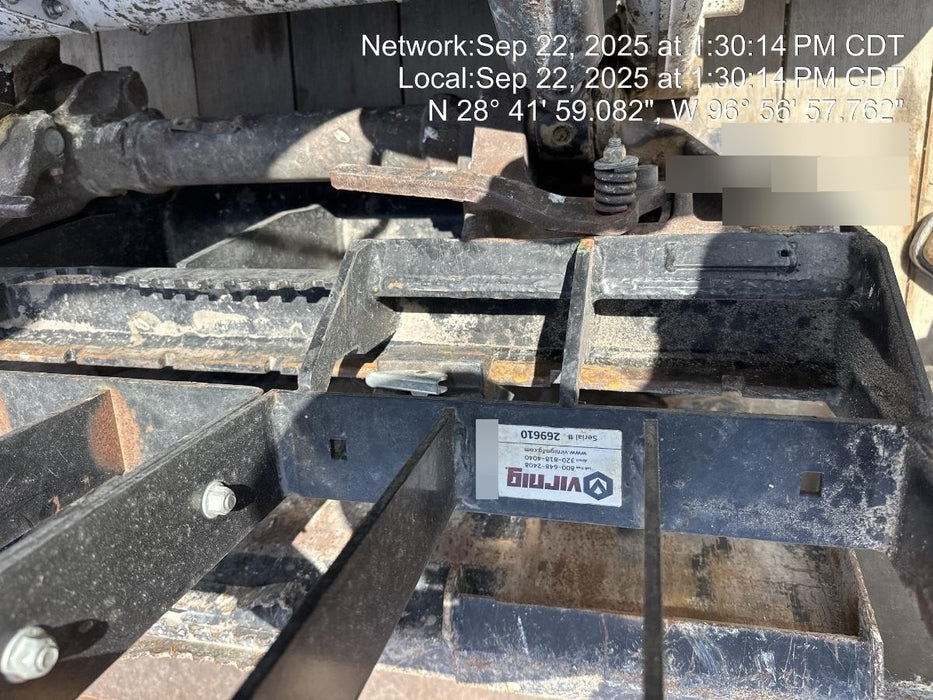 2024 VIRNIG PF4855-5VG