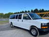 2023 CHEVROLET Express Van - Rental