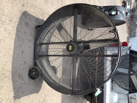 2019 BANNON 48" Industrial Fan