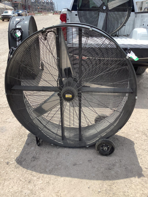 2019 BANNON 48" Industrial Fan