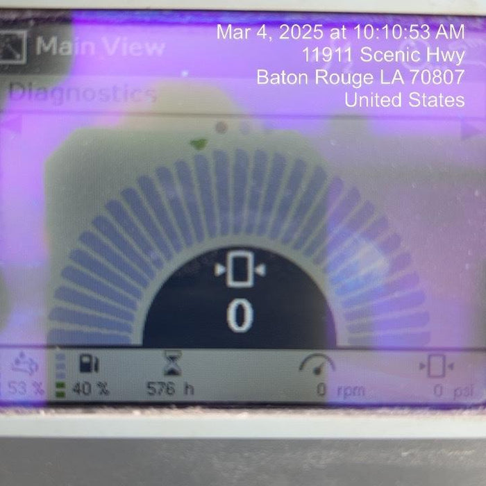 2023 ATLAS COPCO XAS 850