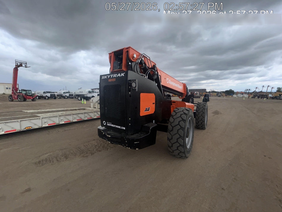 2025 SKYTRAK 12054