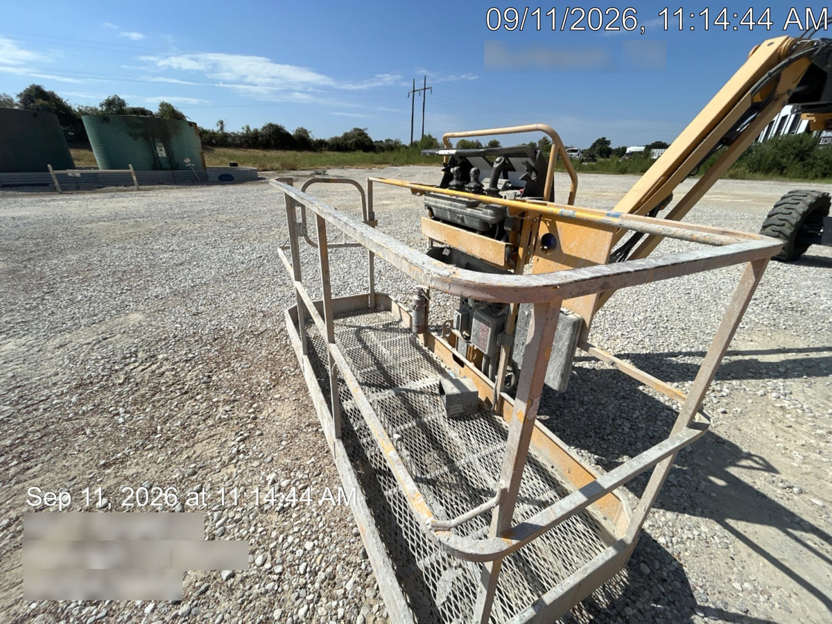 2024 HAULOTTE HT67 RTJ O