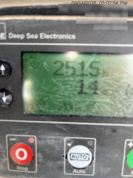 2021 ALLMAND NLV3GR