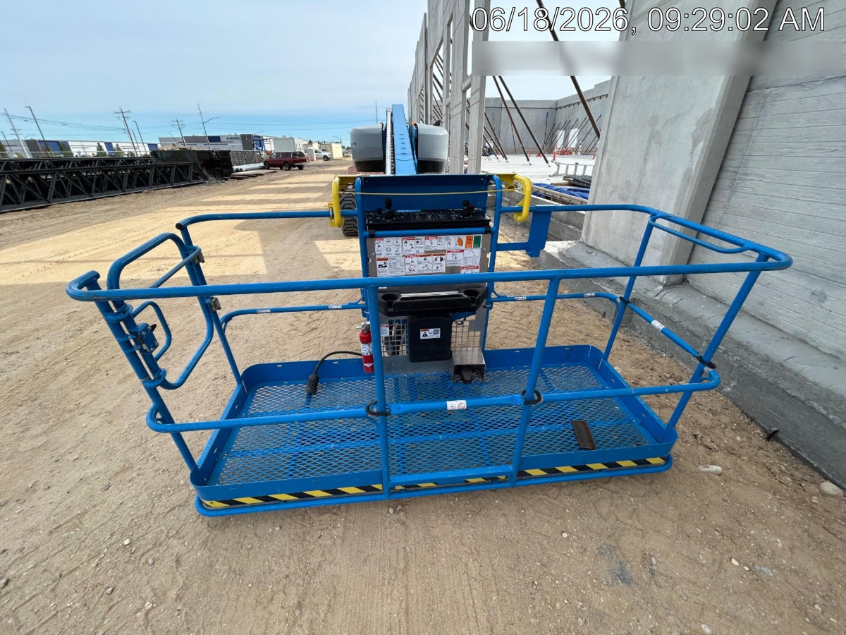 2026 GENIE S-65 XC