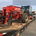2021 MANITOU MTA12055
