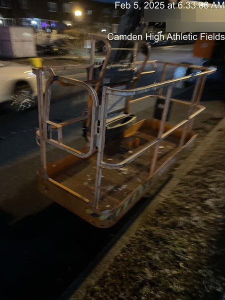 2024 JLG 860SJ