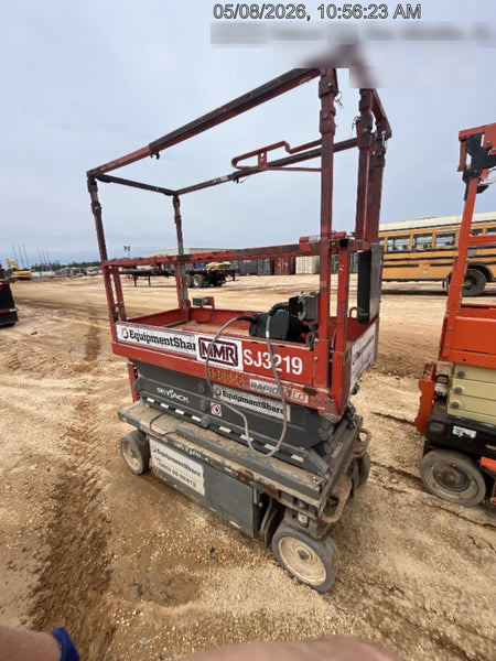 2021 SKYJACK SJ3219