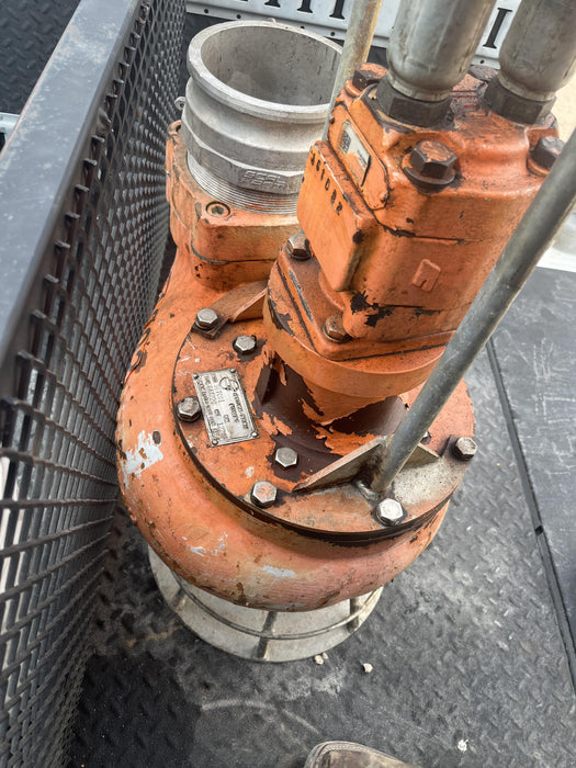 2021 HYDRA TECH S6TC