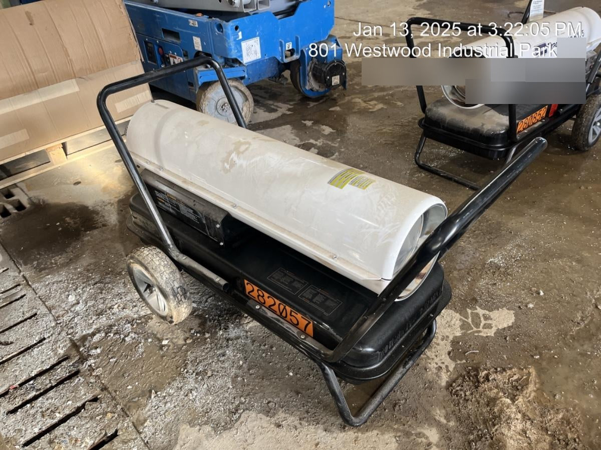 2022 LB WHITE Tradesman K175