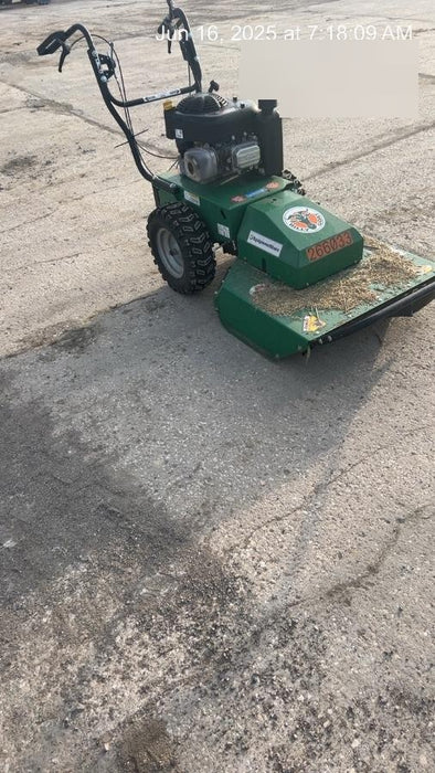 2022 BILLY GOAT BC2600ICH