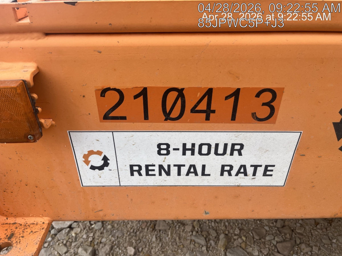 2022 PIONEER PP63C17L71-4045HFC06