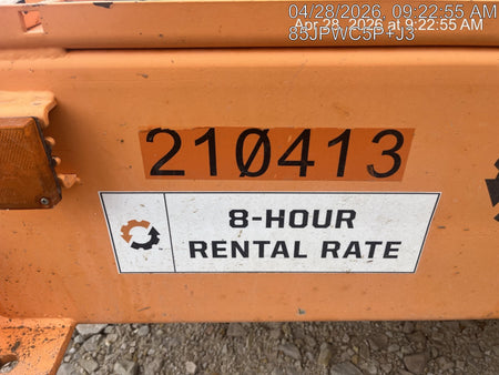 2022 PIONEER PP63C17L71-4045HFC06