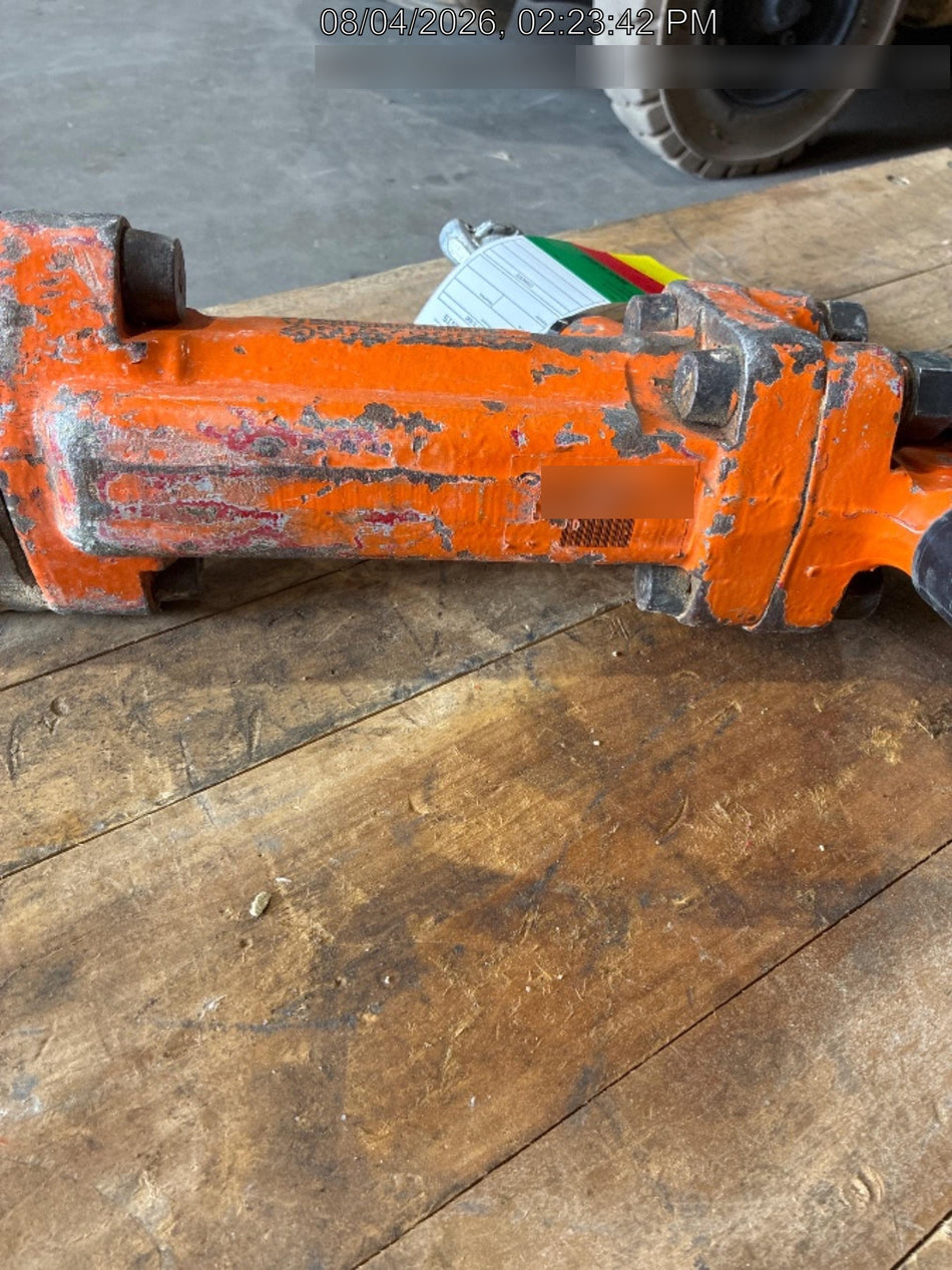2022 MICHIGAN PNEUMATIC ES-TPB60-118-TRACKER