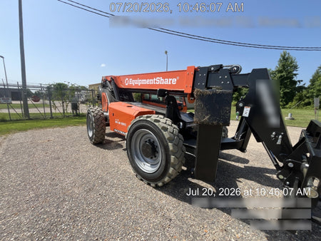 2026 SKYTRAK 10054