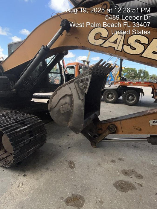 2018 WERK-BRAU 48" HD Bucket -  Werk-Brau