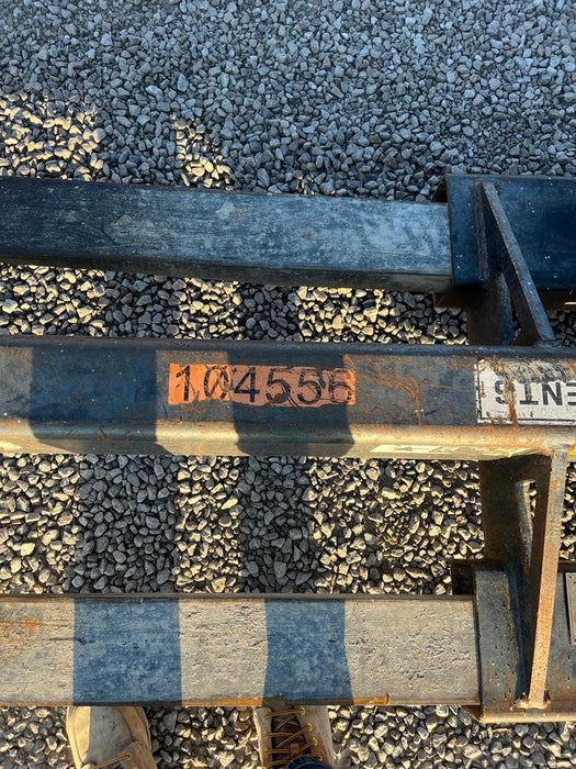 2020 STAR INDUSTRIES M1360B - Star JIB Boom