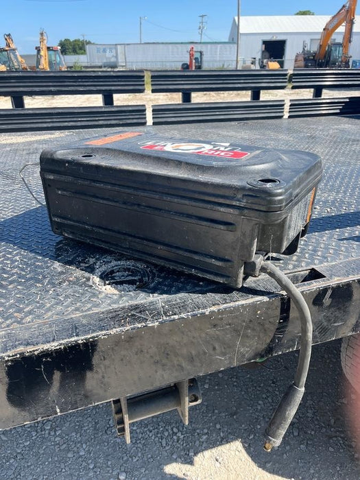 2024 LINCOLN ELECTRIC LN-25X