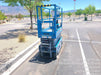 2020 Genie GS-1930 Solid Non Marking Tires, Beacon, Folding rails with half height swing gate
