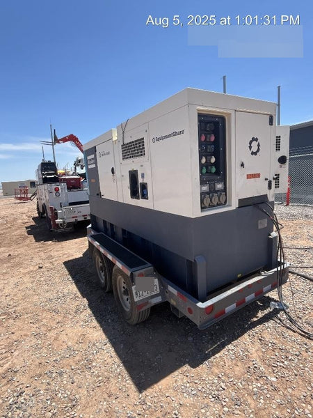 2021 ATLAS COPCO QAS200