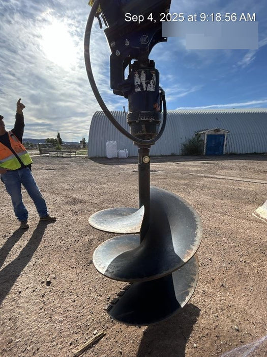 2023 AUGER TORQUE 3300-30