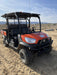2022 KUBOTA RTV-X1140W-H (Canopy)