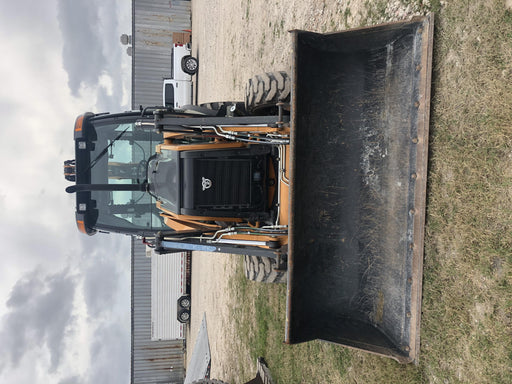 2023 JCB 3CX-14 Extendable Stick 74hp, Cab/Heat/Air, 4WD, Extendable Stick, Easy Controls, 1 Way Hydraulics, With Loader Pipework