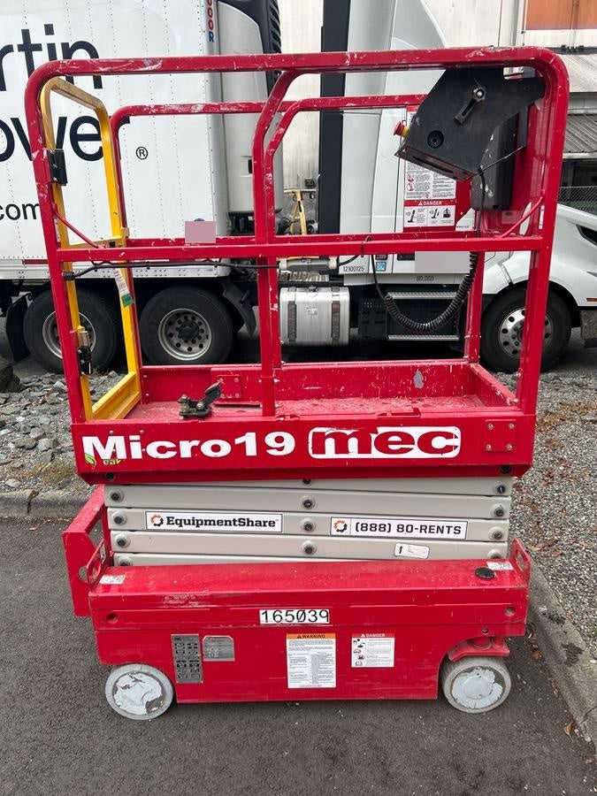 2021 MEC Micro 19