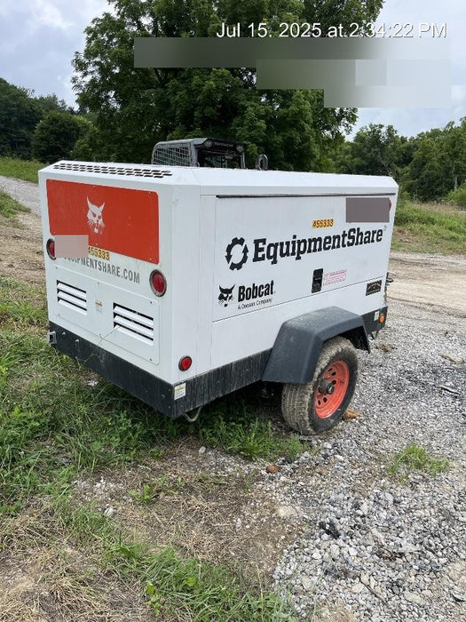 2025 BOBCAT PA425WCU-T4F