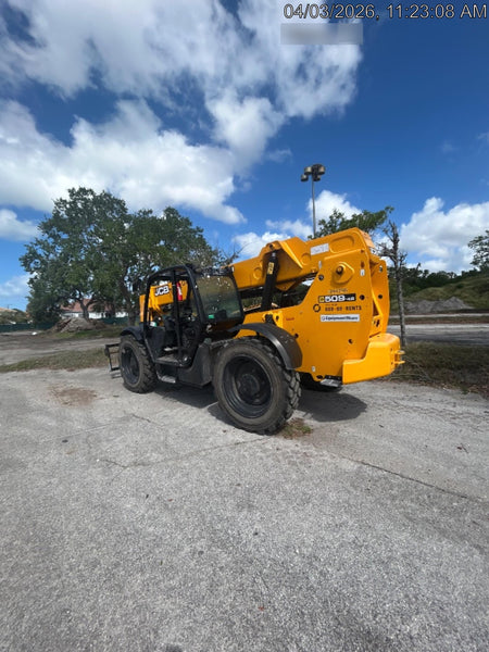 2024 JCB 509-42
