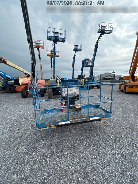 2023 GENIE S-65 HF