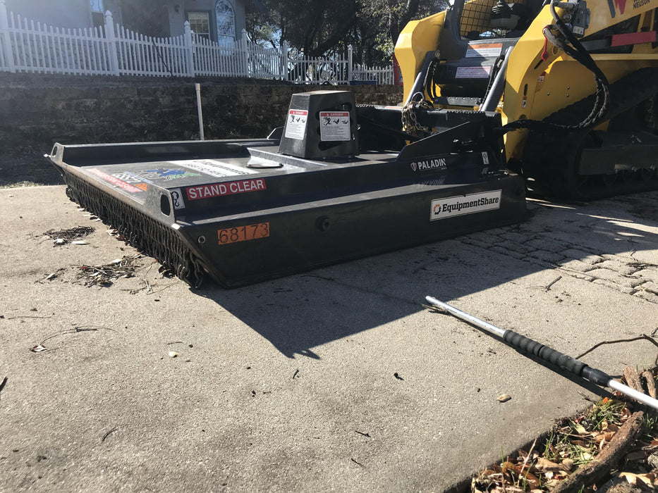 2020 PALADIN 30372A-0022