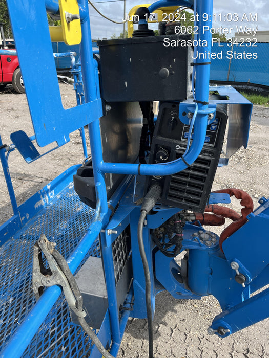 2023 MILLER ELECTRIC CST-280