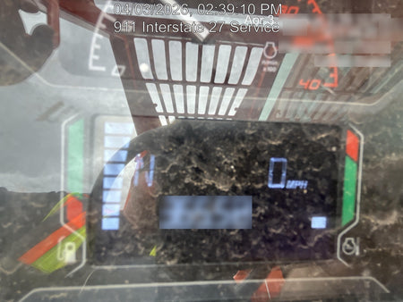 2024 SKYTRAK 6034