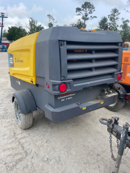 2024 ATLAS COPCO XAS 400-150 PACE