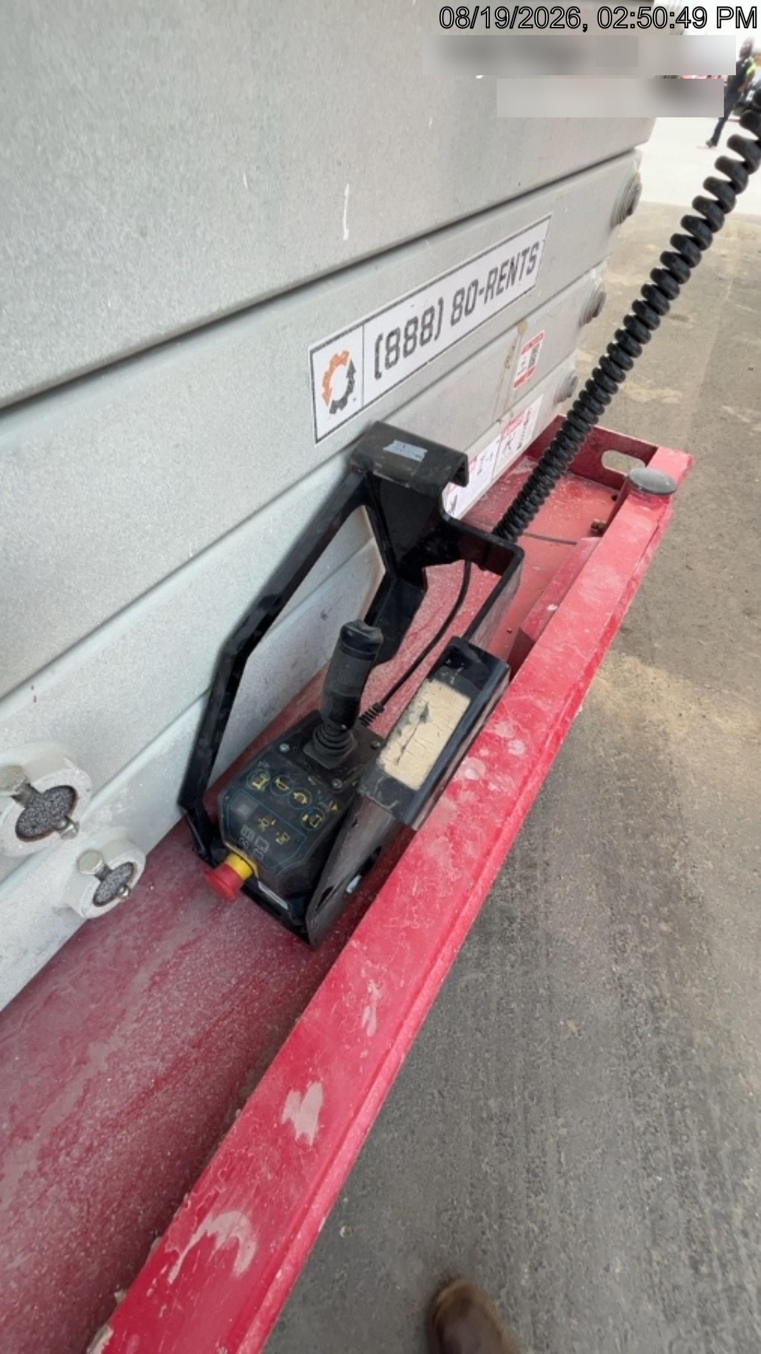 2021 MEC 4046SE