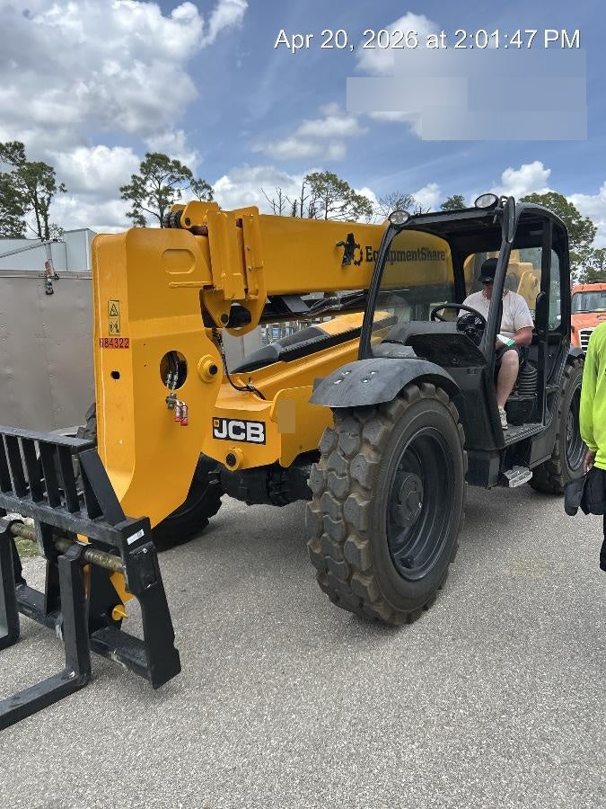 2026 JCB 506-36