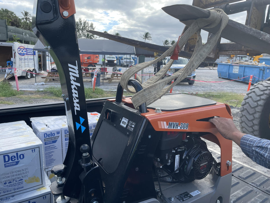 2023 MULTIQUIP MV308GH