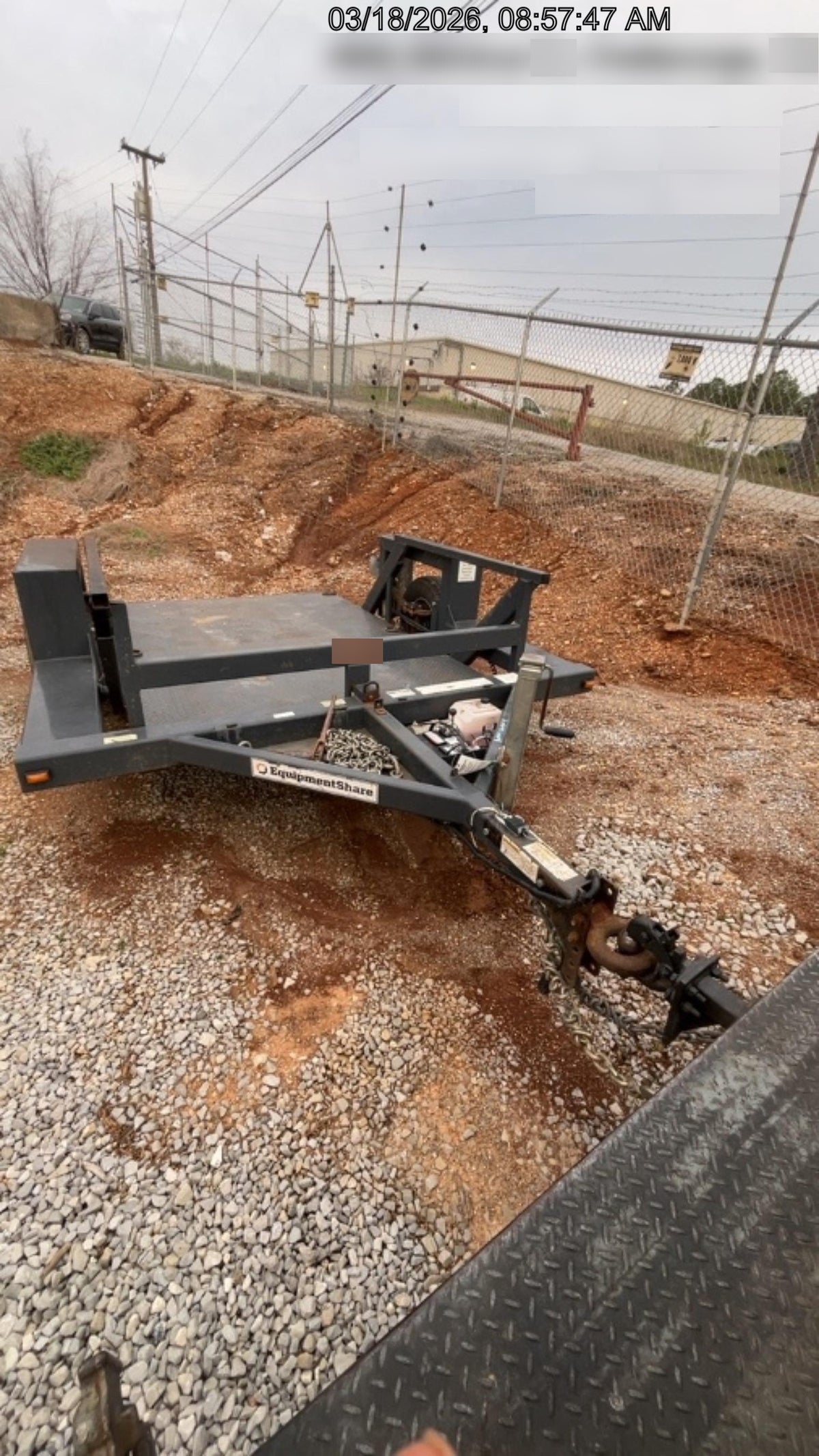 2019 JLG Triple L 4610