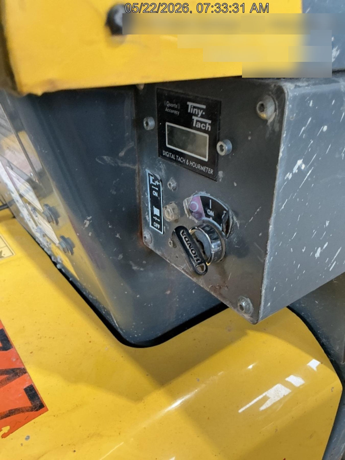 2019 WACKER NEUSON DT08