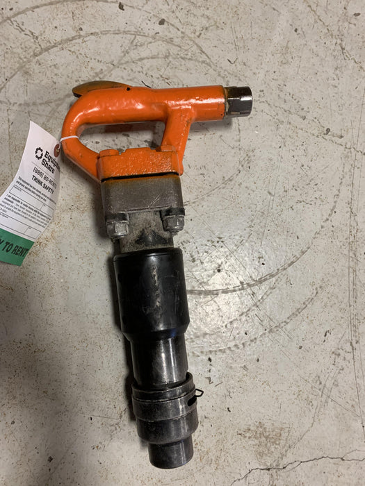 2020 MICHIGAN PNEUMATIC MP-CH3R