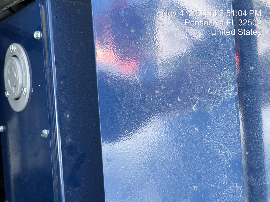 2024 CURRENT TOOLS 615